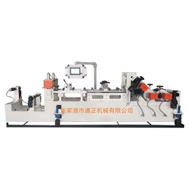 吹膜机;塑料压延机;塑料板材设备