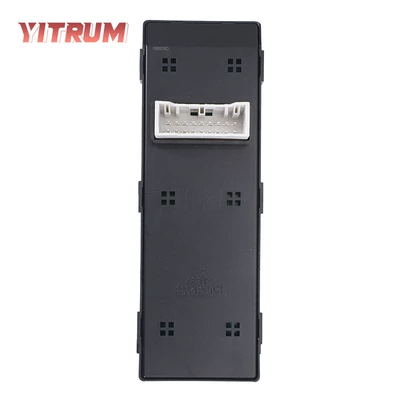 Control Switches, Glass lifter