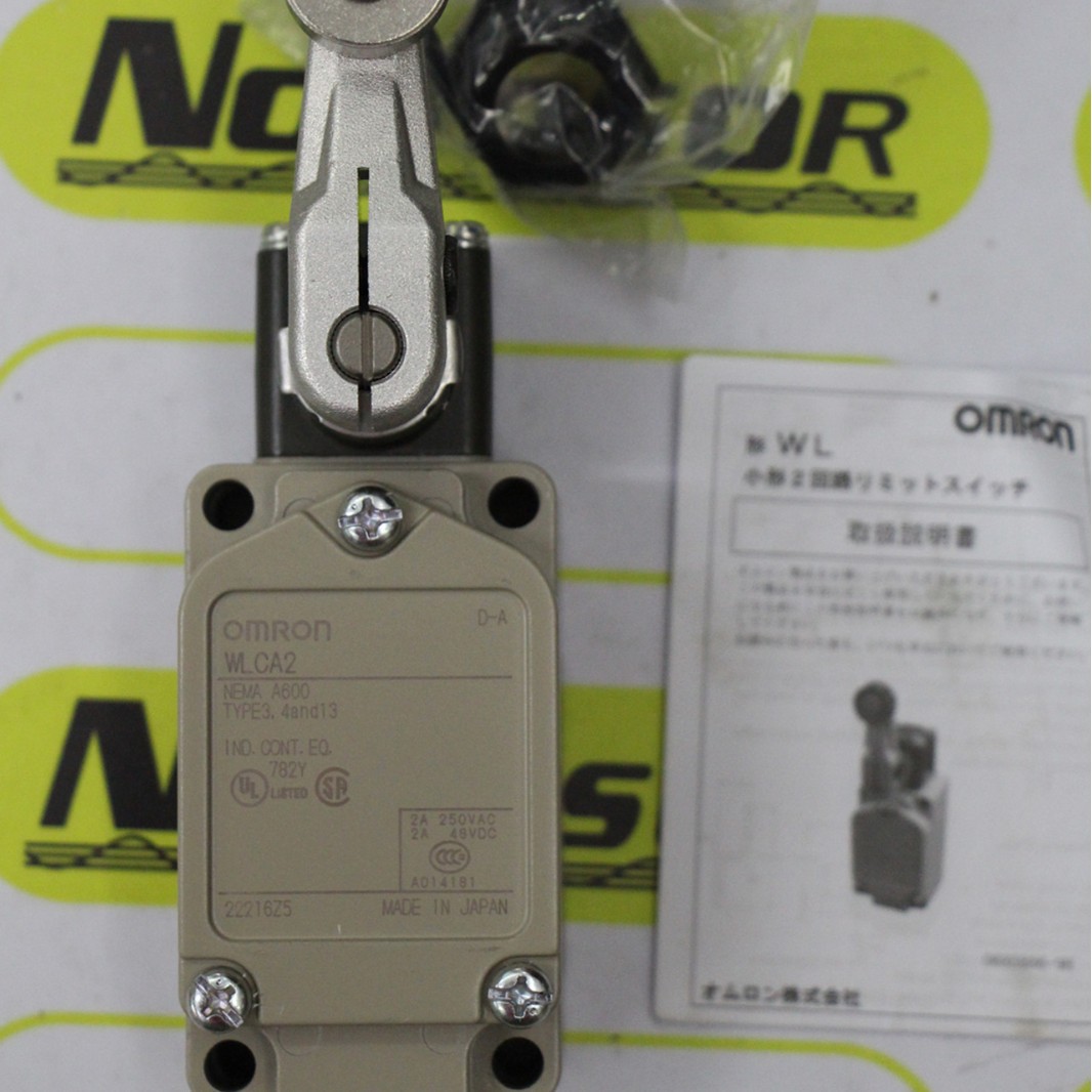 限位开关WLCA2先咨询再订期货