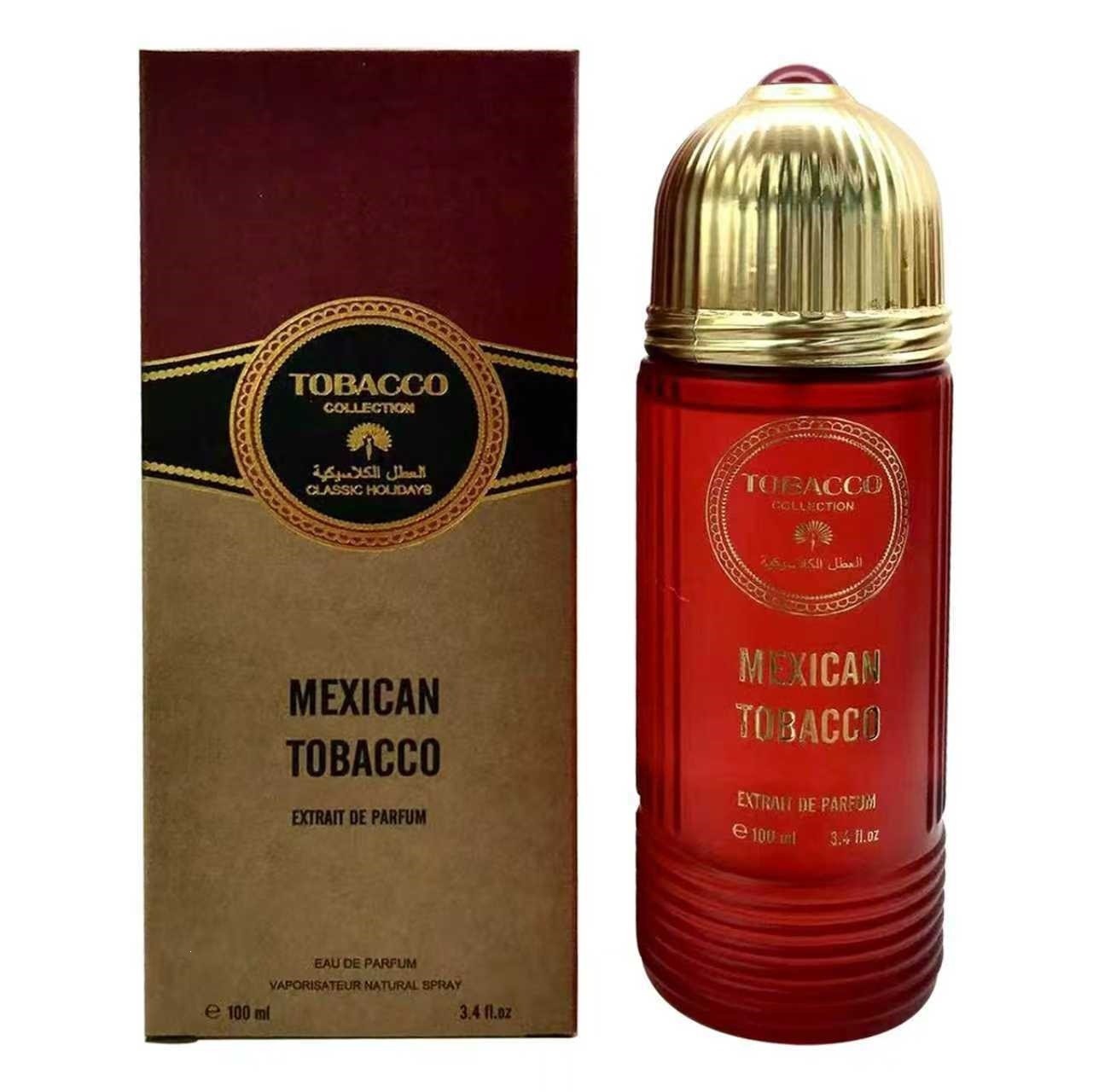 Explosiones transfronterizas de Oriente Medio Dubai comercio exterior árabe hombre y mujer alta sensación de perfumes duraderos al por mayor