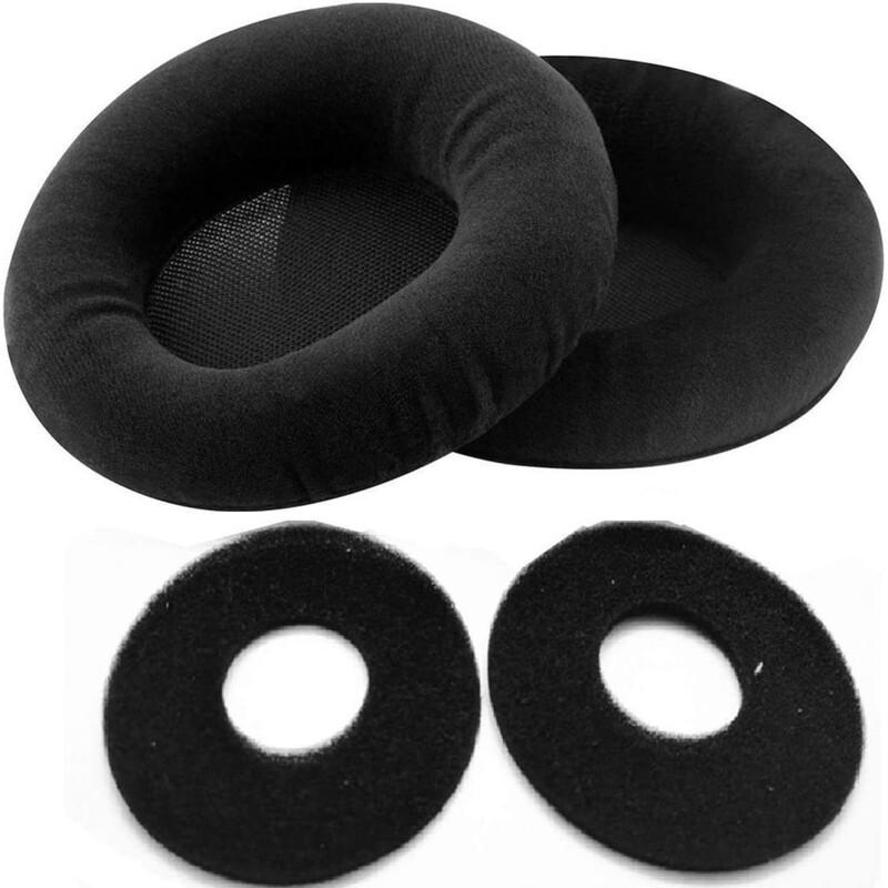 Suitable for AKG Aitech K601 K701 K702 Q 701 702 earphone cover sponge sleeve earmuff earmuff earmuff earmuff earmuff pad