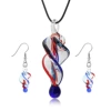Necklace, chain, set