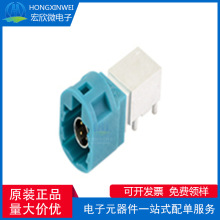 ȫ��ԭװECT 600-10893-01 HSD PCB ��ͷ��4 �룬R/A ����������