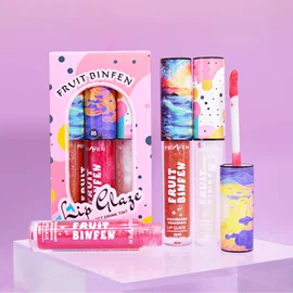 口红;唇膏、唇油;唇釉