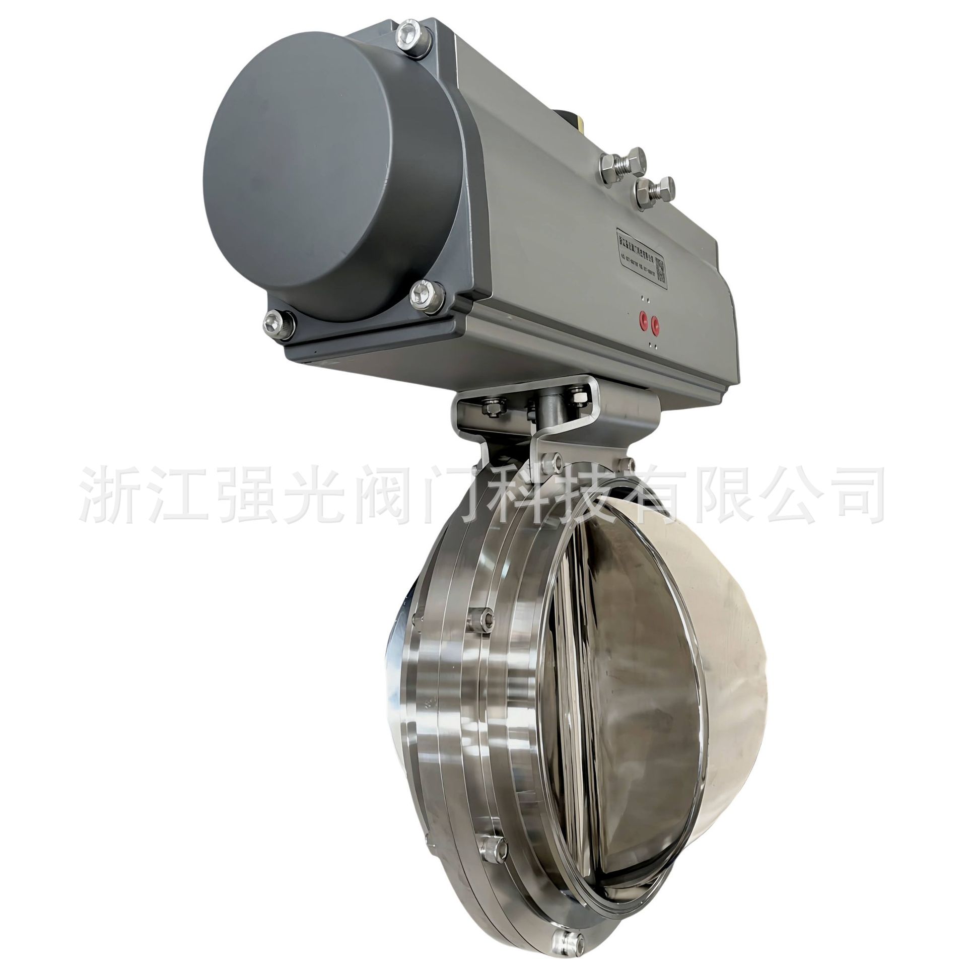 卫生级气动，旋转加料阀，旋转加料器，旋转喂料阀，旋转喂料器