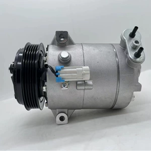 Roewe RX5 5PK/6PK avtomobil kondisioner soyuducu kompressor nasosu