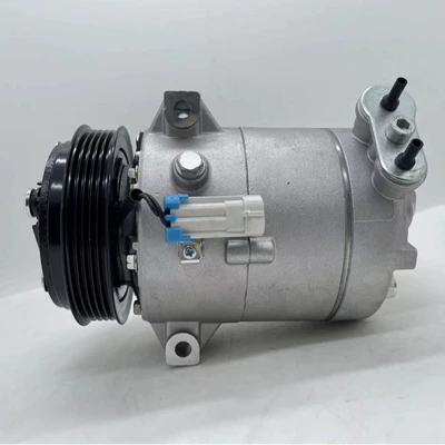 Factory Direct Sales for Roewe RX5 5PK/6PK Car Air Conditioning Refrigeration Compressor Air-conditioning Pump