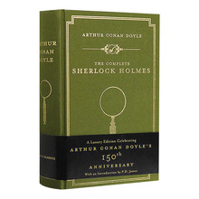 ˸Ħ˹̽ȫ Ӣԭ The Complete Sherlock Holmes