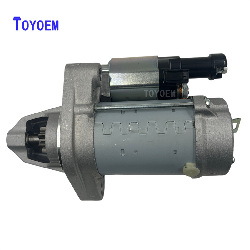 Suitable for Honda eighth-generation Accord Geshytu SiPorui CRV starter motor 31200-R40-R01