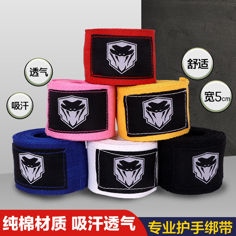Boxing Bandages Elastic Hand Wraps 1.5/3/ 5m Muay Thai Fighting Sanda Sports Gloves Protective Gear Hand Straps Boxing Bandages Elastic Hand Wraps 1.5/3/ 5m Muay Thai Fighting Sanda Sports Gloves Protective Gear Hand Straps