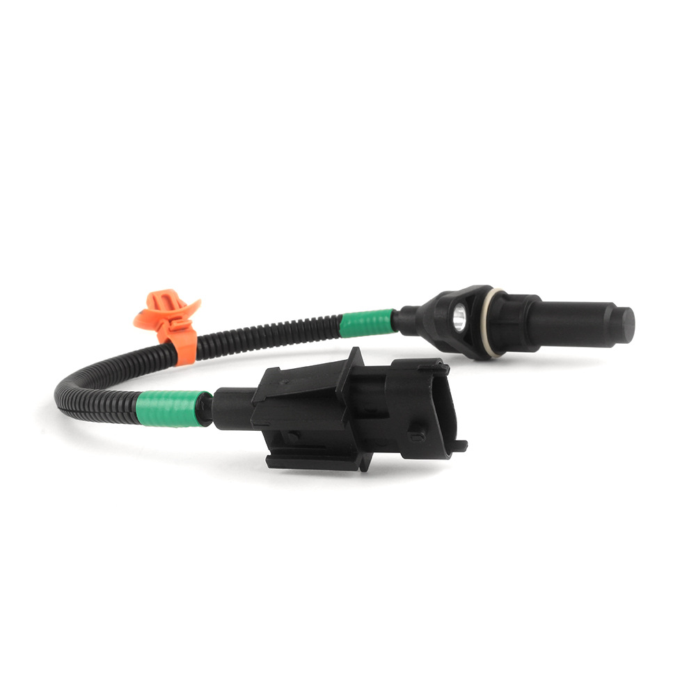 Aplicable a Hyundai 1.6T nuevo Sonata novena generación 16 K5 18 tipo sensor de posición del cigüeñal Minglu