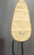 Pale yellow