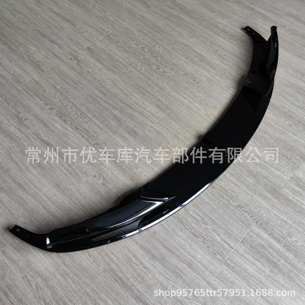 Suitable for BMW 3 series MP front lip F30 front shovel modified F35 front lip carbon fiber front spoiler front shovel small surround