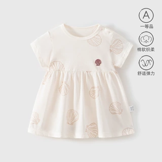 童装女宝宝连衣裙女童夏装公主裙婴幼儿吊带纱裙女孩衣服儿童裙子