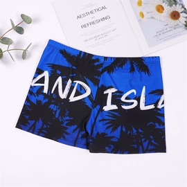 泳裤;连体泳衣;儿童泳衣