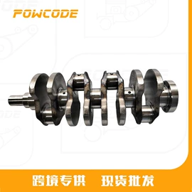 气缸及部件;其他发动系统;曲轴、凸轮轴