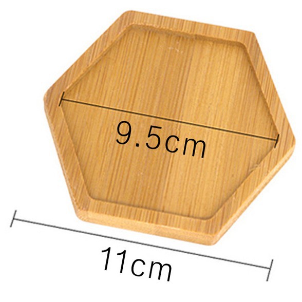 대형 육각 브래킷 11*9.5