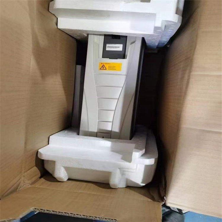 ACS880 变频器 ACS880-01-363A-3 额定功率 200kw 三相AC380-415V