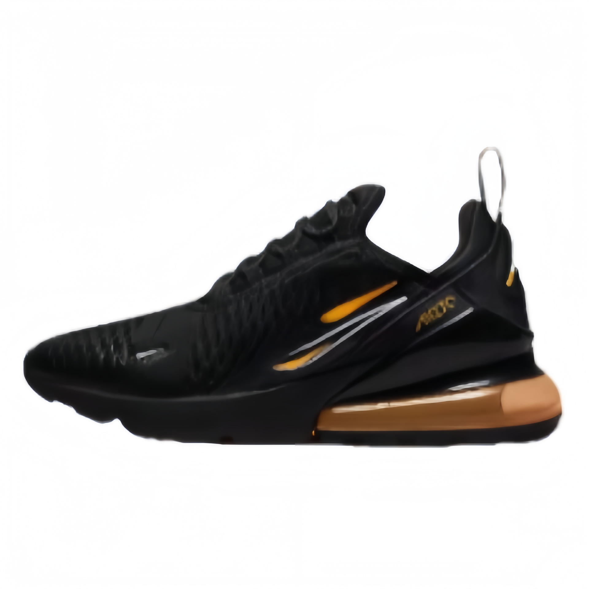 270-조인트 블랙 오렌지 36-45