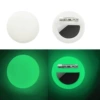 Luminous green