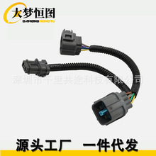 �m��96-99�걾��˼��/2000˼��Si��OBD2 10Pin��OBD1�������m����