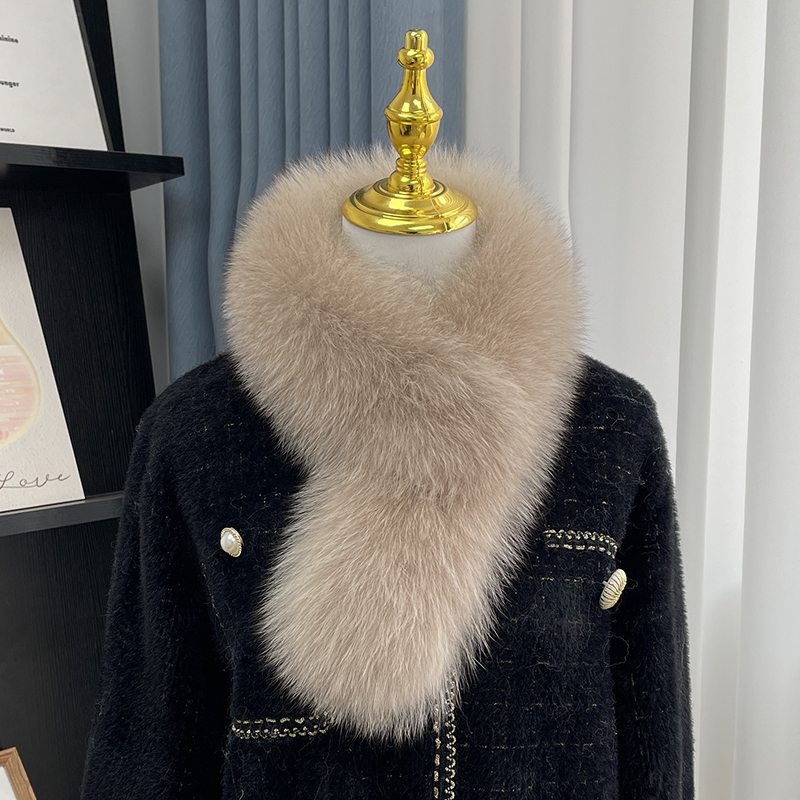 Khaki (clip lining style)