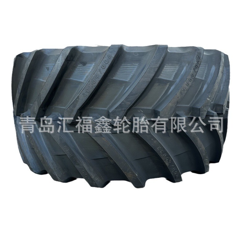 大型コンバイン青貯蔵青貯蔵機タイヤ900/60R32徐輪甲字ラジアルタイヤ卸売り|undefined