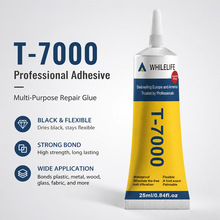 25ml T7000 ���z �֙C��Ļ�S���z ����|����ճ���zˮ