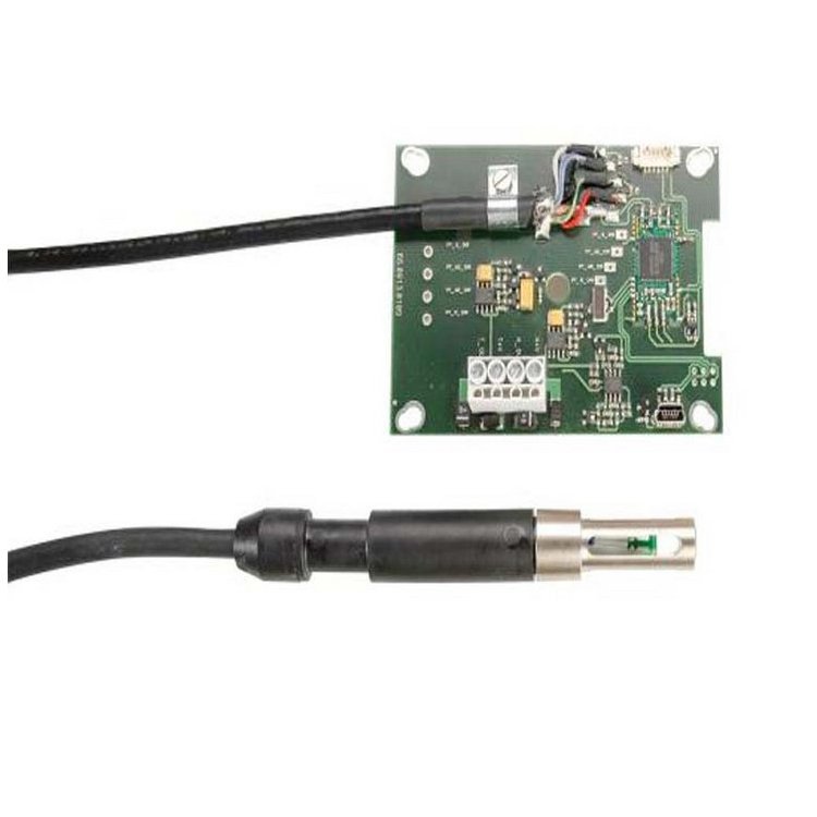 Rotronic罗卓尼克高温型温湿度探头HC2A-IC102