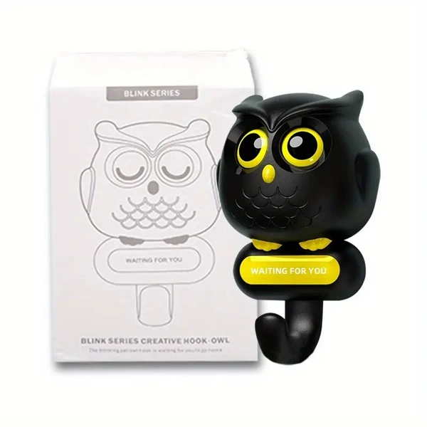 Cat Eagle Black