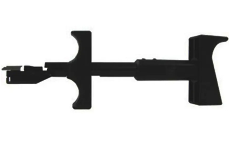 TE Connectivity 655498-1 退针器, TERMI-POINT