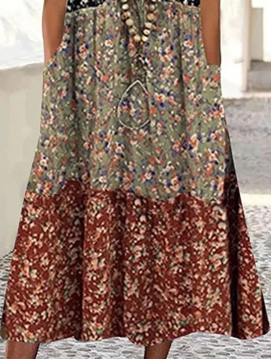 Dress Variation 2