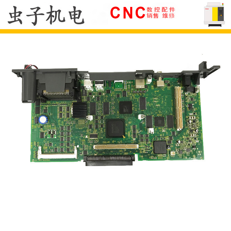 A16B-3200-0812 FANUC发那科机床系统电路板 现货特价处理议价
