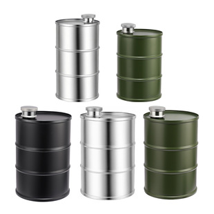 ����304���P���Ͱ�Ɖؾƾ�ƿ750ml����Ͱ��ƿ�b׾�ƿ�bƉ�