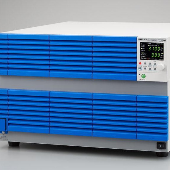 KIKUSUI菊水PCR2000MA/4000MA交流电源 PCR-MA变频电源