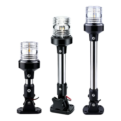 Anchor Light All-Round Led Mast Light — Avtomobil ehtiyat hissələri