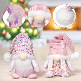 圣诞装饰品;场地布置道具;节庆用品