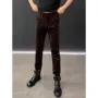 新款秋季男士商务休闲裤