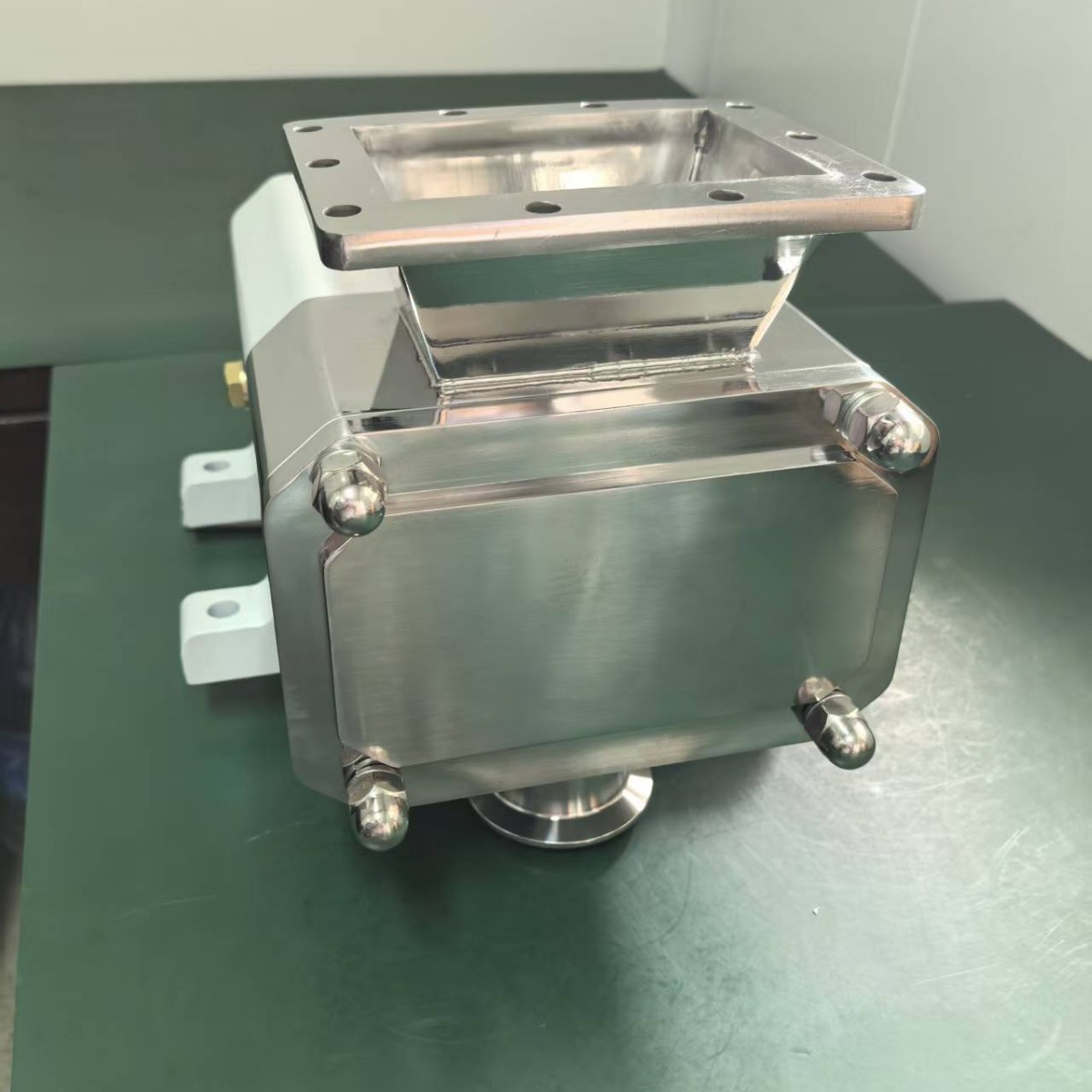 凸轮转子泵蜂蜜麦牙糖辣椒酱火锅底料不锈钢食品级