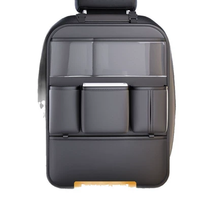 Back Rack, Car Supplies, Car storage bag/box