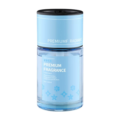 Scent, Car Perfume Aromatherapy