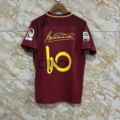 1718 luo m home printed no. 10 + 2 armbands