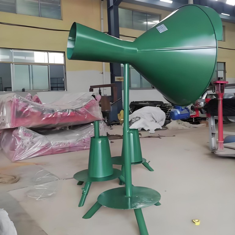 MPC - 1 modelo de resistencia de trabajo constante de la mina de anclaje pulverizador de pulverización de la mina fabricantes de