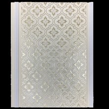 般若木质艺术墙面装饰 3d Ps 复合材料 Ps 面板浴室防水墙板