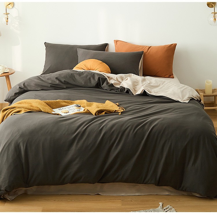 탄소 재 쌀 커피