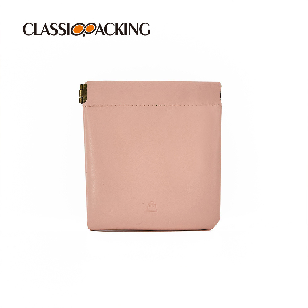 Mini monedero sobre rojo portátil bolsa de almacenamiento de toalla de tía portátil bolsa de almacenamiento de cable de datos multifuncional bolsa de cosméticos