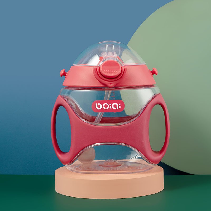 로즈 레드 350mL