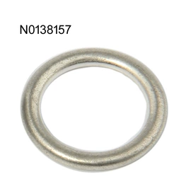 螺栓;风铃;密封垫片