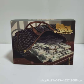 化妆品礼盒包装;数码3C包装;童玩/婴童礼品包装