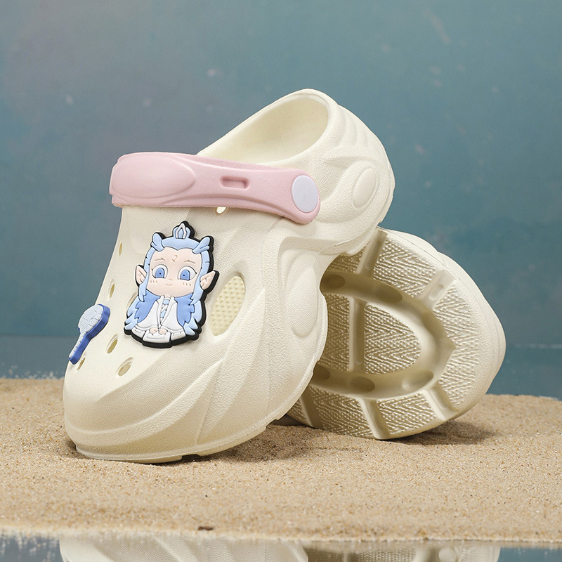 Zuecos de Playa para Niños de EVA para Verano image 7